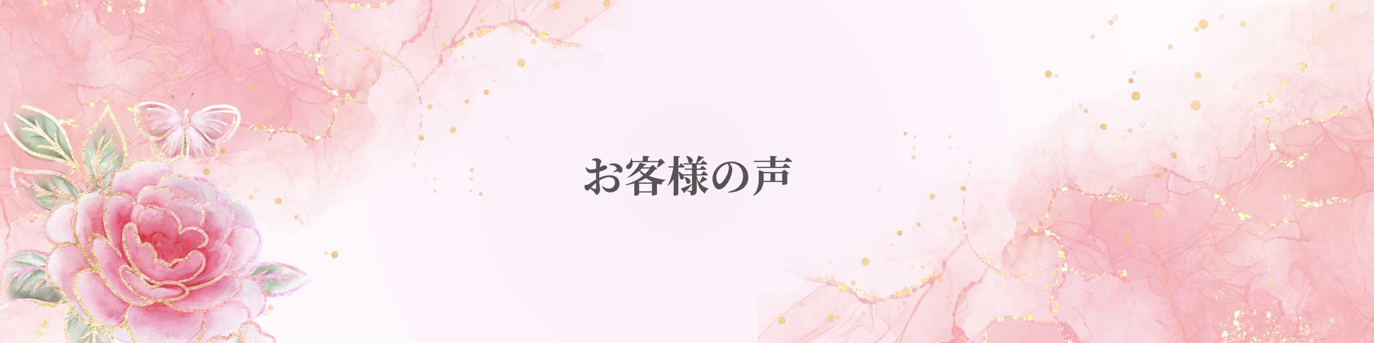 プランのご紹介ヘッダー
